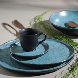 Aparelho de Jantar Home Style Nirvana 20 peças