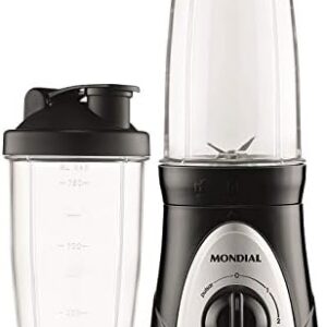 Personal Blender Mondial