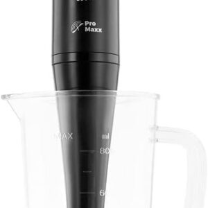 Mixer Britânia BMX350P 3 em 1 Preto