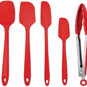 Kit Completo Espátula Silicone