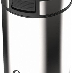 Moedor de Café Inox elétrico