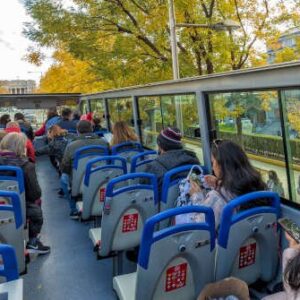 City Tour