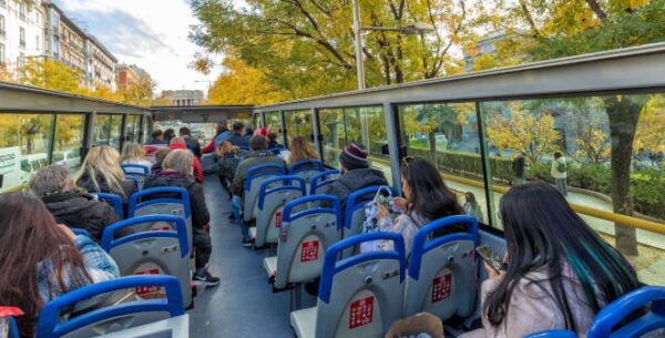 City Tour