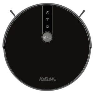 Robô Aspirador KaBuM Smart 100