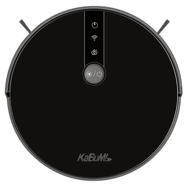 Robô Aspirador KaBuM Smart 100