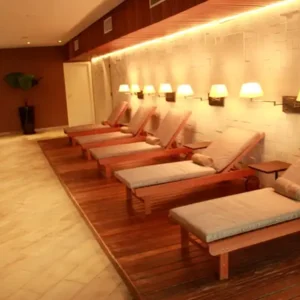 SPA casal