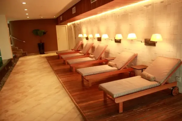 SPA casal
